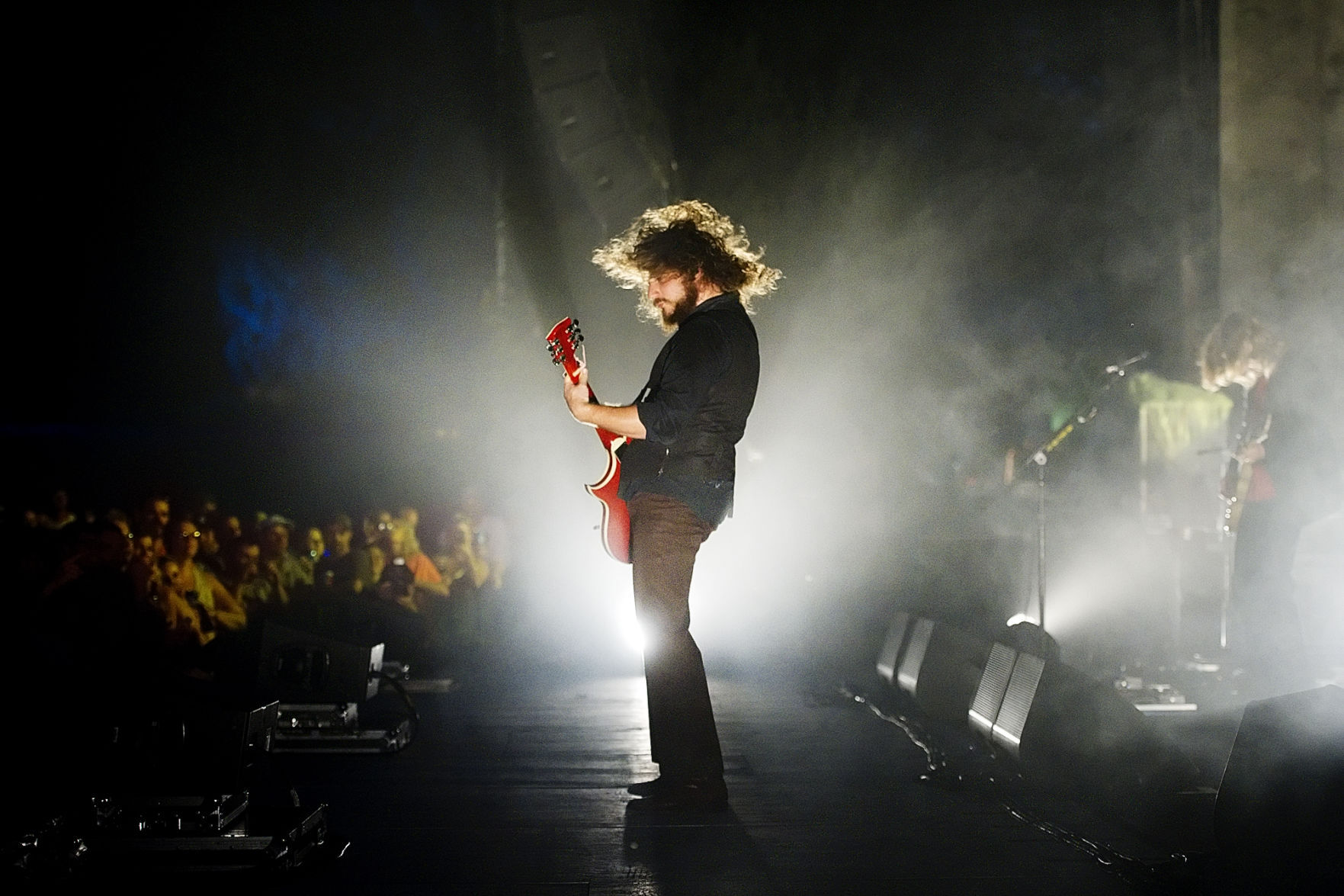Photos: Pinewood Bowl Concerts